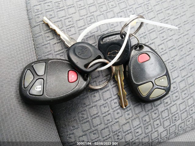 Chevrolet EQUINOX LS 2008 2CNDL13F586042032 Image 3