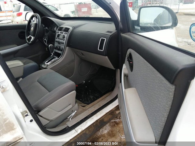 Chevrolet EQUINOX LS 2008 2CNDL13F586042032 Image 6