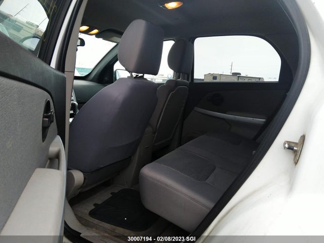 Chevrolet EQUINOX LS 2008 2CNDL13F586042032 Image 9