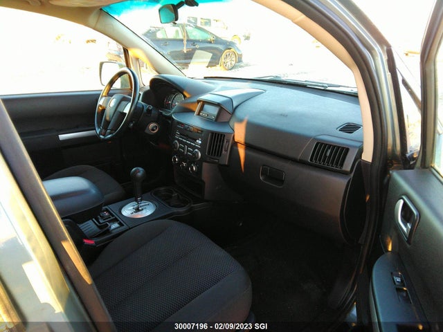 4A4MN31S98E603086 Mitsubishi Endeavor Se