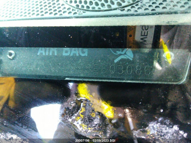 4A4MN31S98E603086 Mitsubishi Endeavor Se