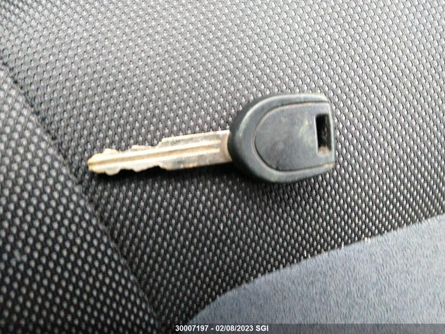 JA4LZ31F94U606557 Mitsubishi Outlander Ls