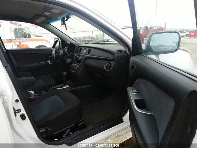 JA4LZ31F94U606557 Mitsubishi Outlander Ls