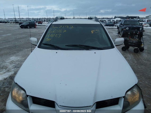 JA4LZ31F94U606557 Mitsubishi Outlander Ls