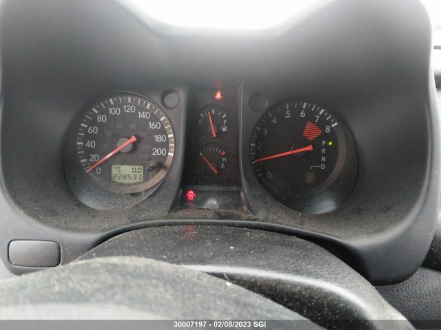 JA4LZ31F94U606557 Mitsubishi Outlander Ls