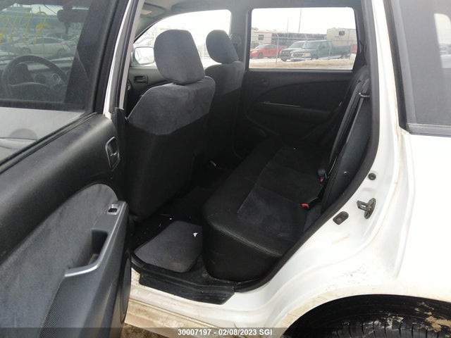JA4LZ31F94U606557 Mitsubishi Outlander Ls