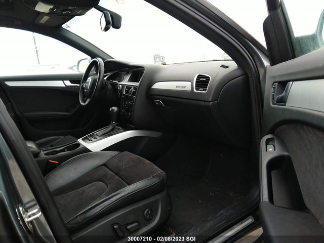 WAUFFCFL6CA113426 Audi A4 PREMIUM
