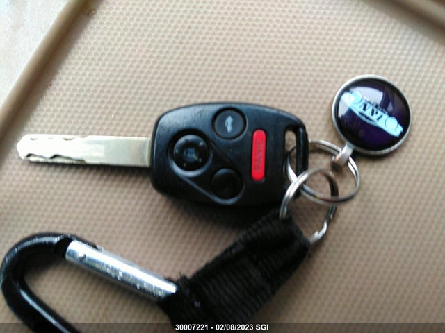 Honda Cr-v Se/ex 2005 JHLRD78975C065105 Image 3