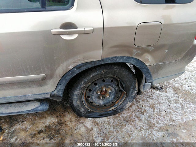 Honda Cr-v Se/ex 2005 JHLRD78975C065105 Image 7