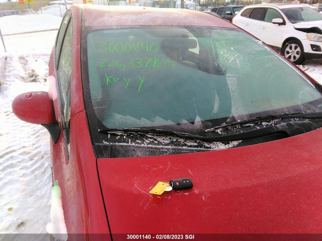Toyota PRIUS V 2014 JTDZN3EU3EJ007550 Image 11