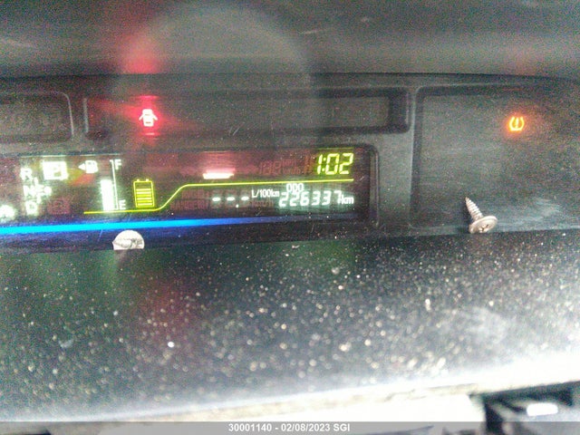 Toyota PRIUS V 2014 JTDZN3EU3EJ007550 Image 7