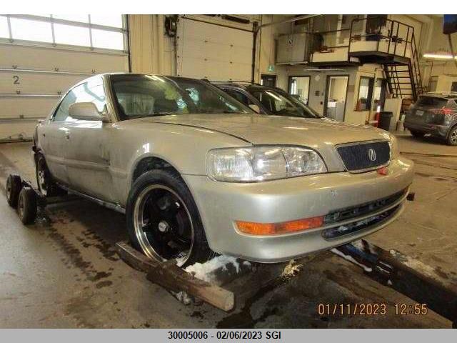 Auction sale of the 1997 Acura 3.2tl, vin: JH4UA3644VC800623, lot number: 30005006