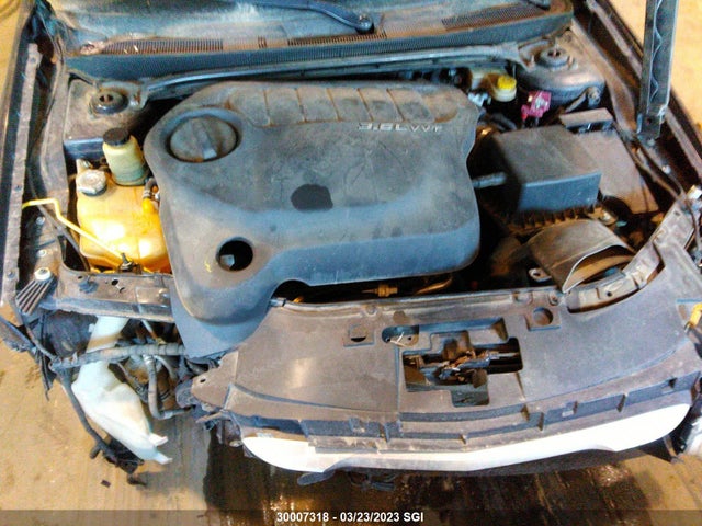 1C3BC1FG2BN502738 Chrysler 200 Touring