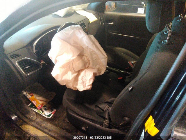 1C3BC1FG2BN502738 Chrysler 200 Touring
