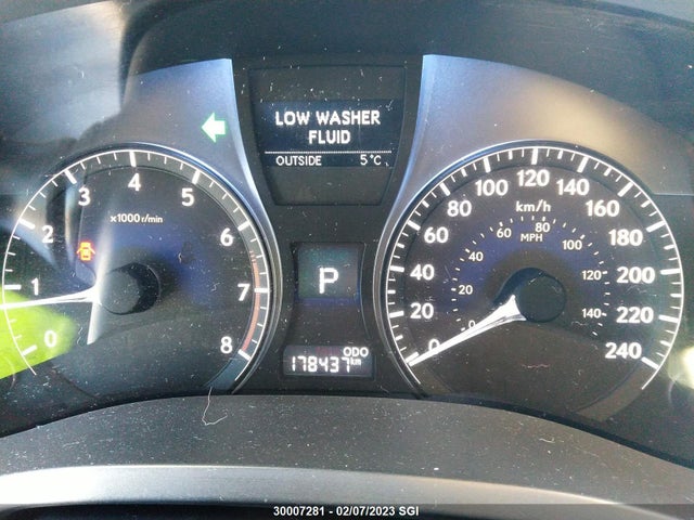 2T2BK1BA4DC204726 Lexus Rx 350/base/f Sport