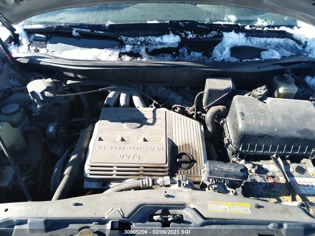 JT6HF10U7X0037364 Lexus RX 300