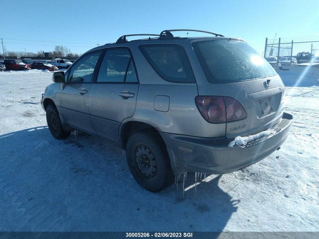 JT6HF10U7X0037364 Lexus RX 300