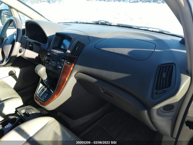 JT6HF10U7X0037364 Lexus RX 300