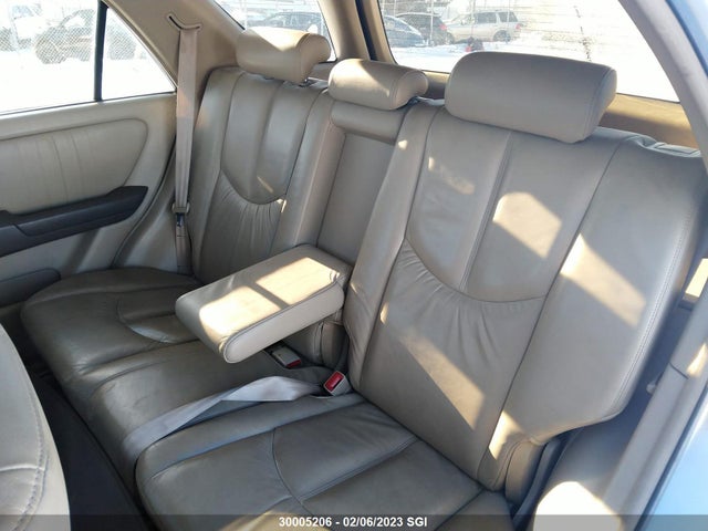 JT6HF10U7X0037364 Lexus RX 300