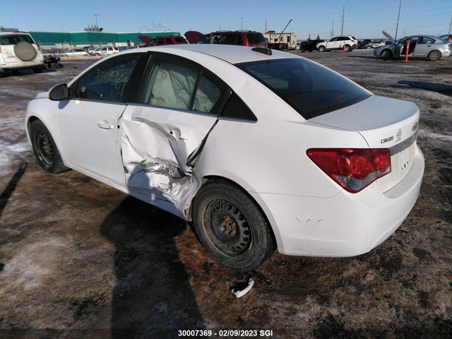 Chevrolet CRUZE LT 2015 1G1PC5SB0F7244032 Image 3