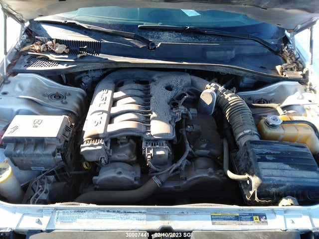 2C3JA53G05H601889 Chrysler 300 Touring