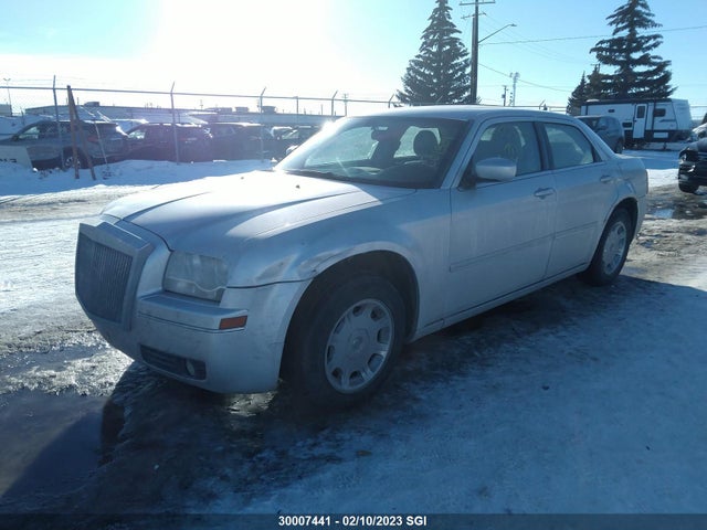 2C3JA53G05H601889 Chrysler 300 Touring