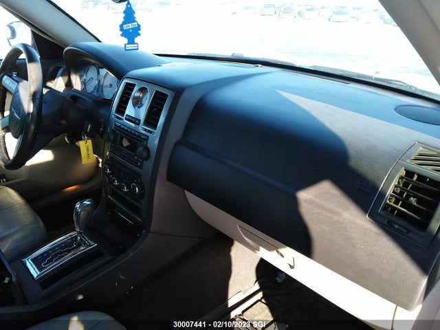 2C3JA53G05H601889 Chrysler 300 Touring