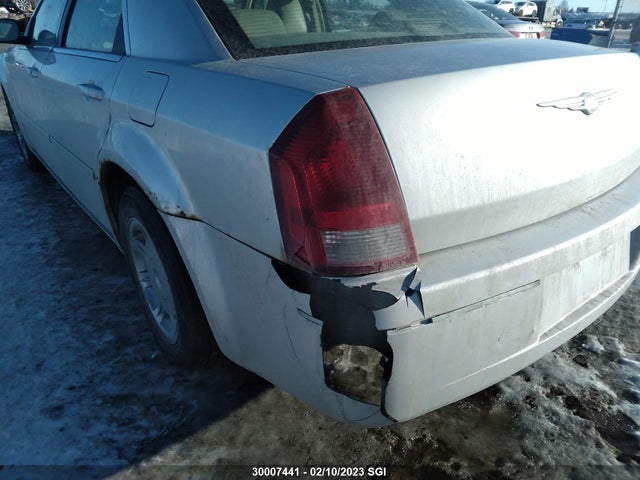2C3JA53G05H601889 Chrysler 300 Touring
