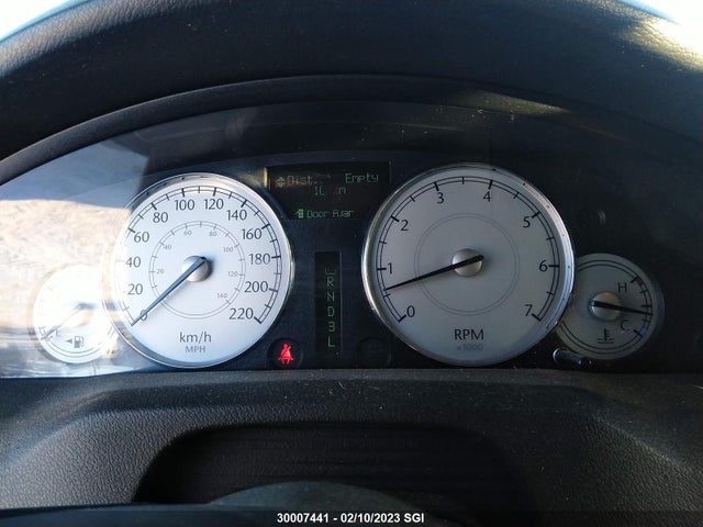 2C3JA53G05H601889 Chrysler 300 Touring
