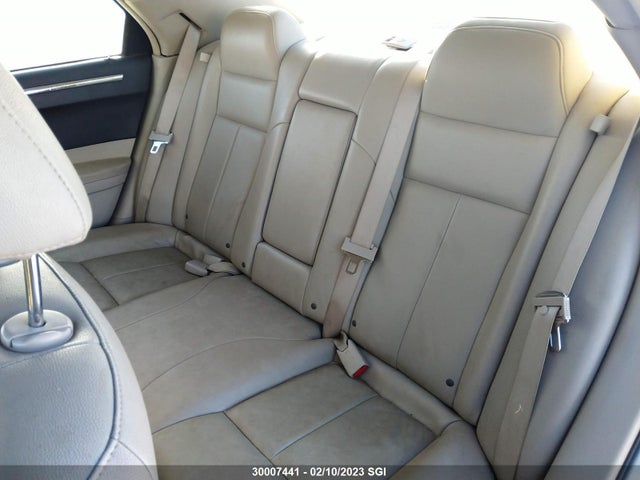 2C3JA53G05H601889 Chrysler 300 Touring