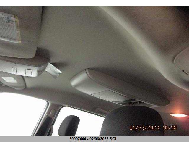 Dodge Grand Caravan Se 2012 2C4RDGBG7CR315449 Image 10