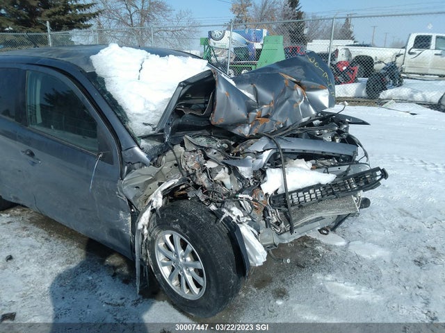 4A4AJ3AUXFE601747 Mitsubishi RVR SE