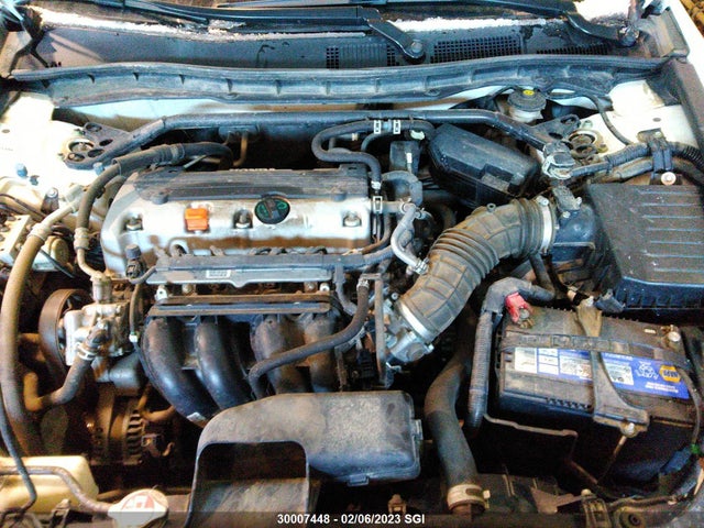 Aukcja sprzedaży 2010 Honda Accord Exl, vin: 1HGCP2F81AA803270, numer aukcji: 30007448
