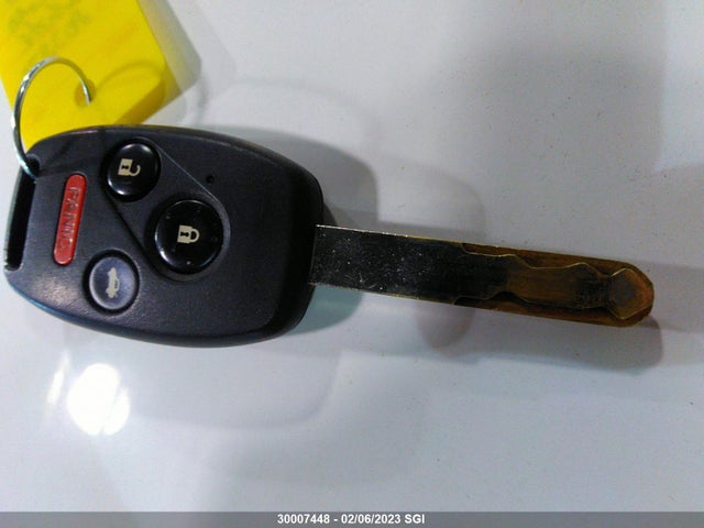 Aukcja sprzedaży 2010 Honda Accord Exl, vin: 1HGCP2F81AA803270, numer aukcji: 30007448