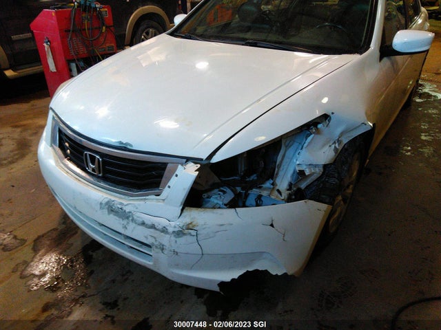 Aukcja sprzedaży 2010 Honda Accord Exl, vin: 1HGCP2F81AA803270, numer aukcji: 30007448