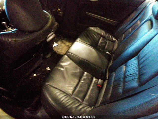 Aukcja sprzedaży 2010 Honda Accord Exl, vin: 1HGCP2F81AA803270, numer aukcji: 30007448