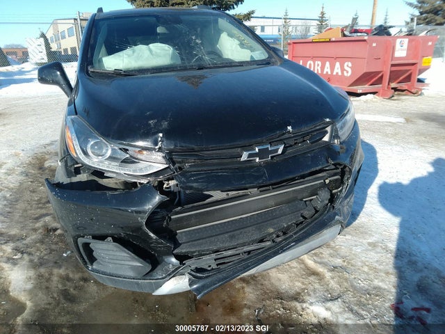 Chevrolet TRAX 1LT 2020 3GNCJPSB8LL120810 Image 6