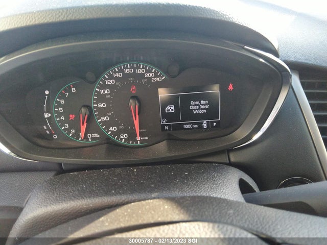 Chevrolet TRAX 1LT 2020 3GNCJPSB8LL120810 Image 7