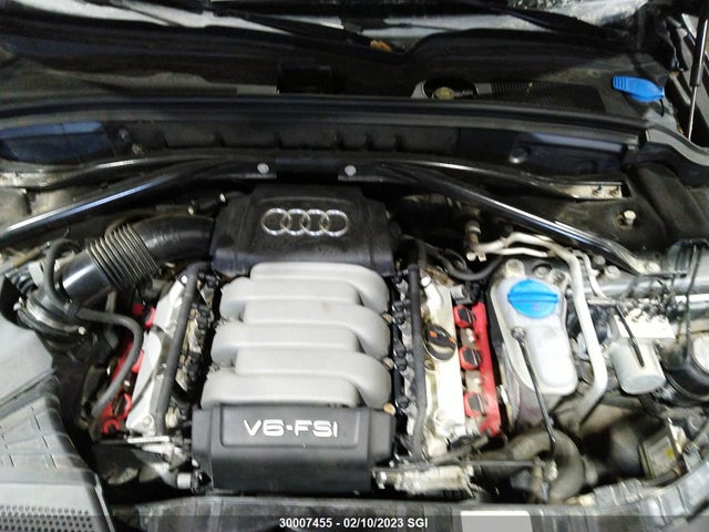 WA1MKCFP7CA128293 Audi Q5 Premium Plus