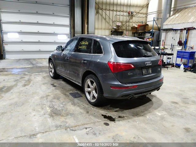 WA1MKCFP7CA128293 Audi Q5 Premium Plus