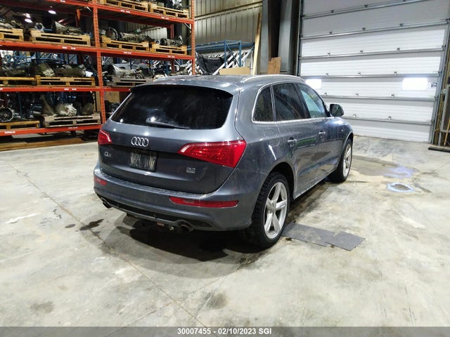 WA1MKCFP7CA128293 Audi Q5 Premium Plus