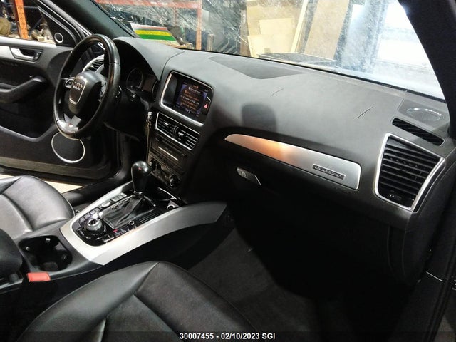 WA1MKCFP7CA128293 Audi Q5 Premium Plus