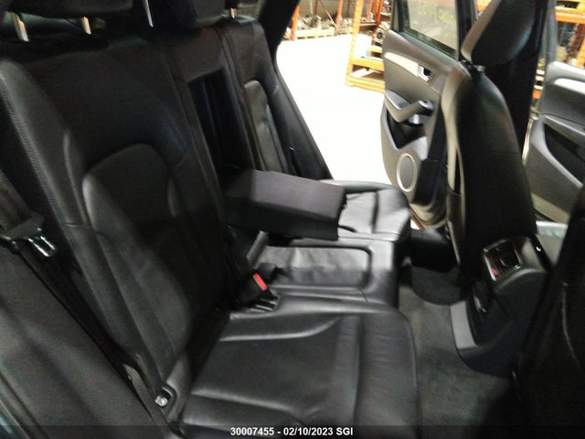 WA1MKCFP7CA128293 Audi Q5 Premium Plus