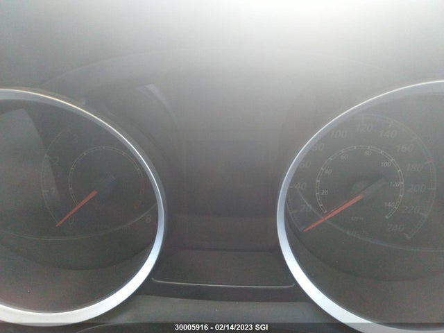 JA32V2FW7DU607527 Mitsubishi Lancer Se