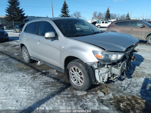 4A4AJ3AU2DE605689 auction archive image
