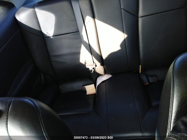 Chevrolet Cobalt Ss Supercharged 2007 1G1AP15P477185241 Image 9