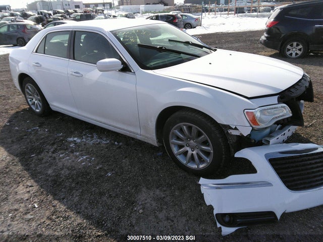 2C3CCAAG9EH175229 auction archive image