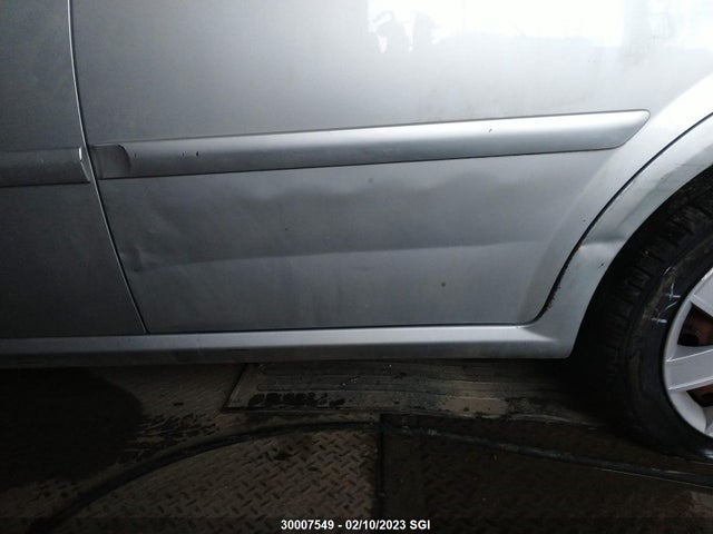 Chevrolet Optra Ls 2004 KL1JK52Z34K932914 Image 7