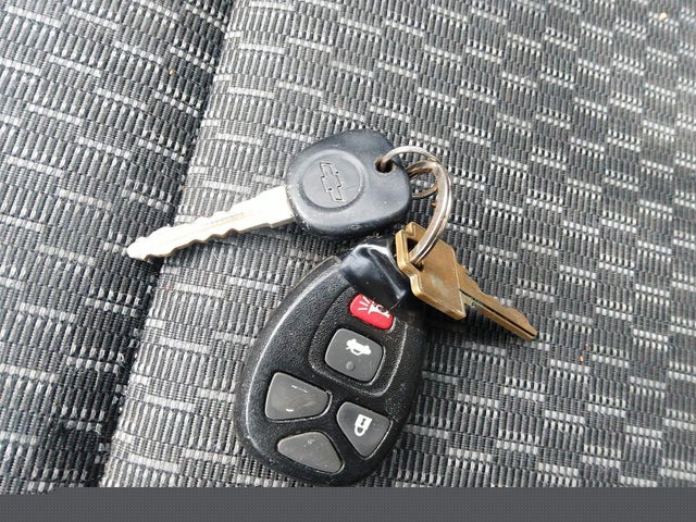 Chevrolet COBALT 2LT 2010 1G1AF1F5XA7101530 Image 3