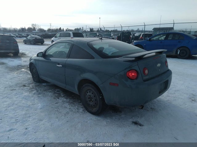 Chevrolet COBALT 2LT 2010 1G1AF1F5XA7101530 Image 4